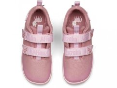 Affenzahn Sneaker Cotton Happy Unicorn pink