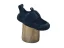 Pegres SBF 63 barefoot capačky čierne