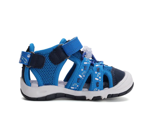 D.D. Step G065-51748 bermuda blue
