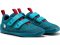 Affenzahn Sneaker Knit Happy Shark blue