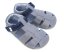 sandals Ef barefoot Grey