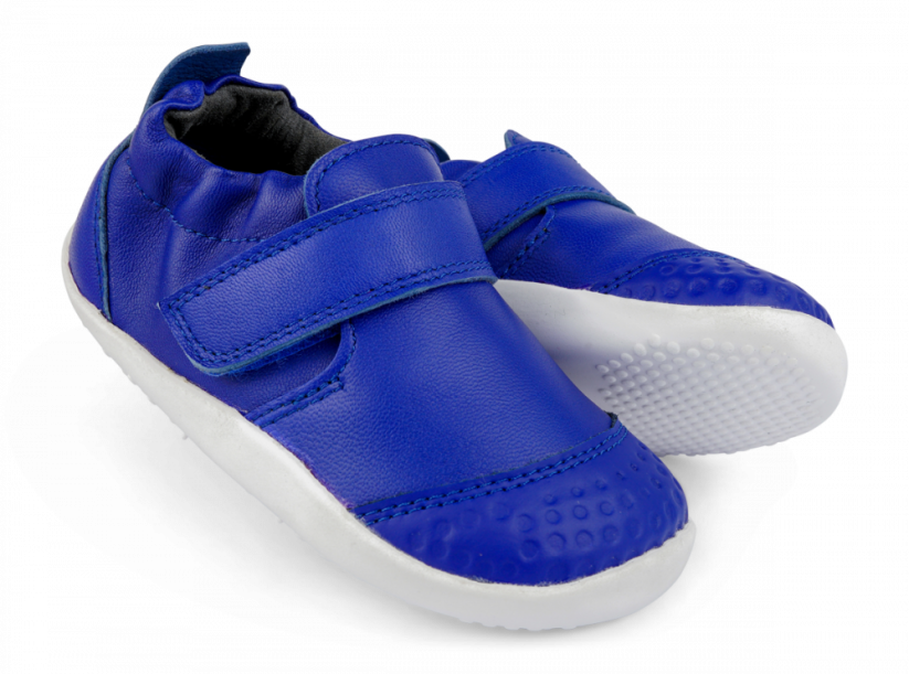Bobux Xplorer Go Blueberry