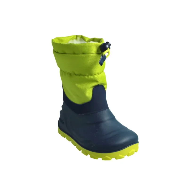 Crave Snowstorm Navy/Lime