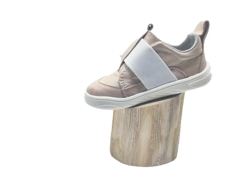 Pegres SBF 64 barefoot capáčky růžová