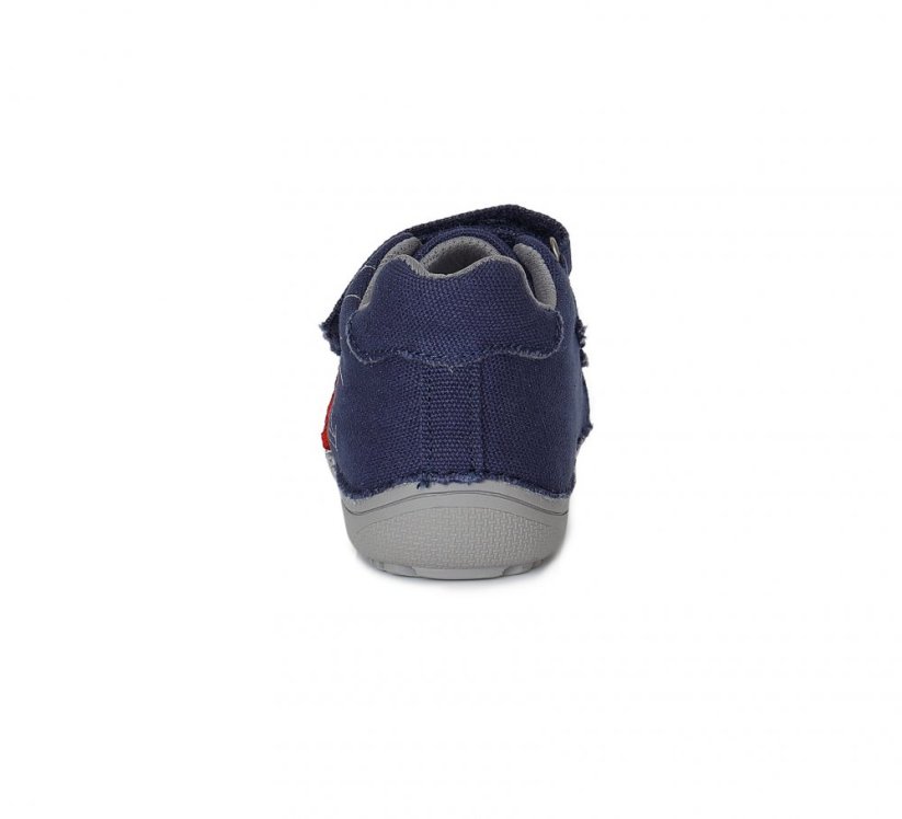D.D. STEP C063-246 royal blue