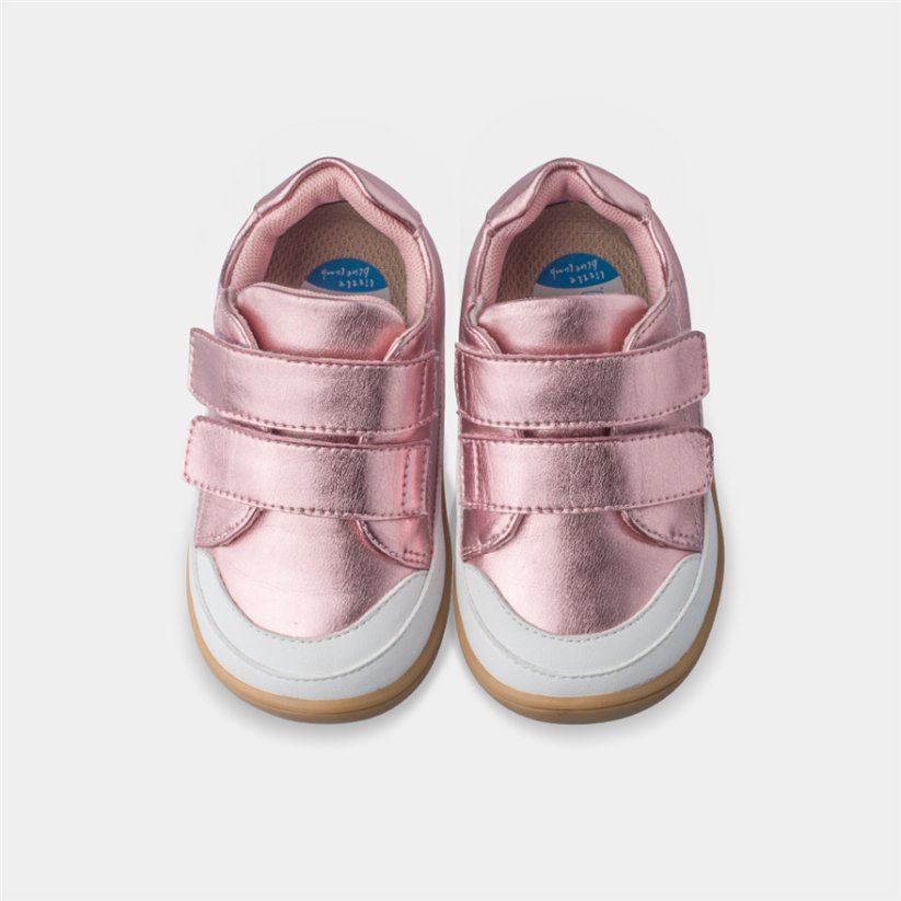 Little Blue Lamb Praxi pink