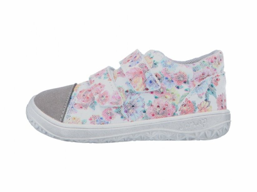 Jonap barefoot B16 sv kytka