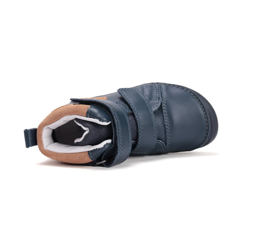 D.D. Step barefoot A063-52570A royal blue