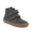 Froddo barefoot členkové G3110263 dark blue