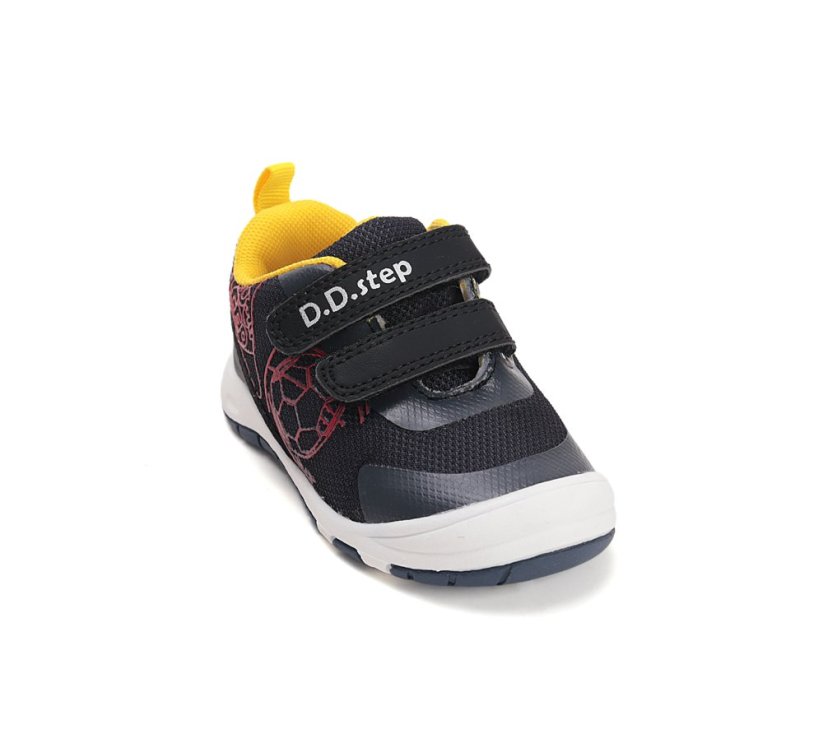 D.D.step F065-61360 royal blue