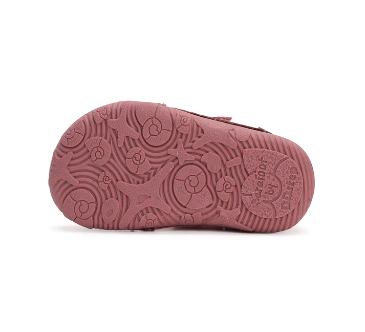 D.D. STEP S073-42466B dark pink