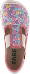 FARE BARE SLIPPERS 5101451-5201451