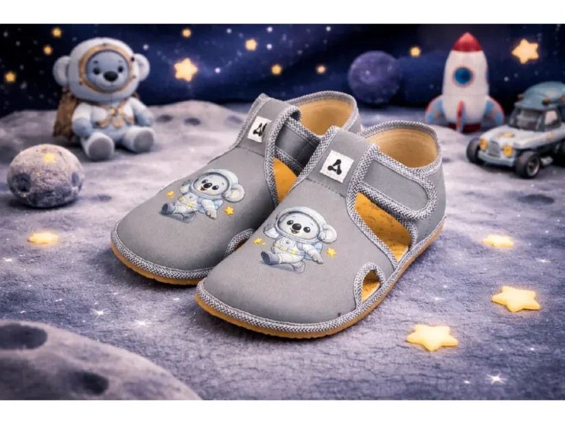 Antal Rascal Koala