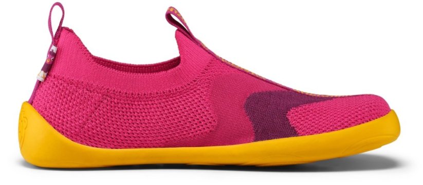 Affenzahn Slipper Knit Flinky Bird