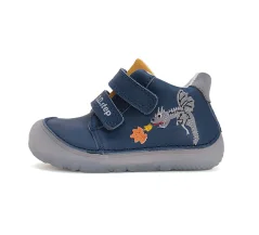 D.D. STEP S073-51696A bermuda blue