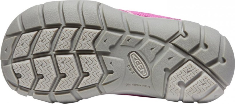 Keen Chandler 2 CNX festival fuchsia/ibis rose