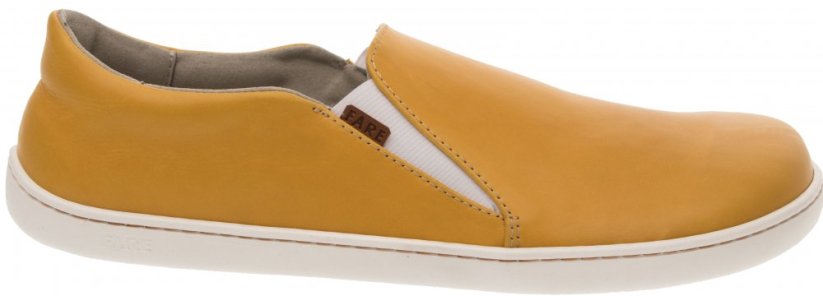 Fare Bare slip-on Zoe Asam B5762182