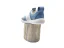 Pegres SBF 63 barefoot blue