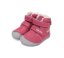 D.D. STEP barefoot winter W073-52684B dark pink