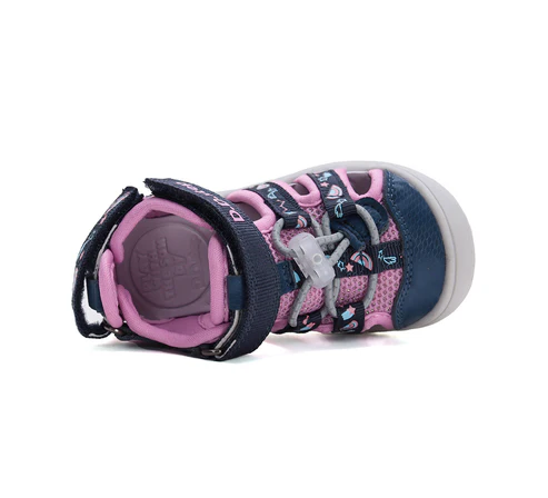 D.D. Step G065-51748D mauve