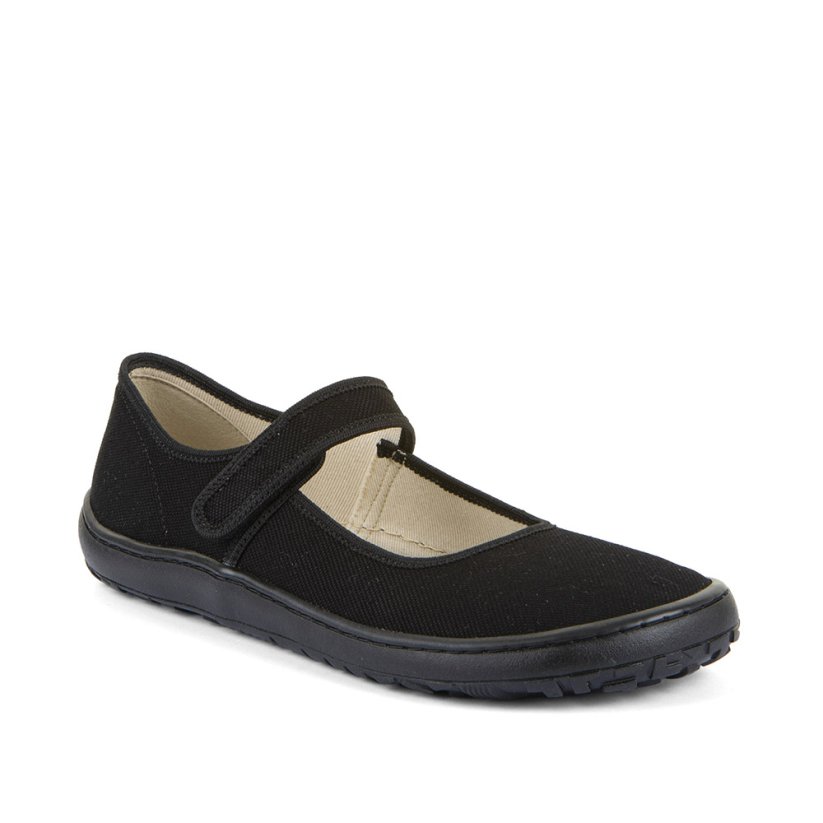 Froddo barefoot G1700447 black
