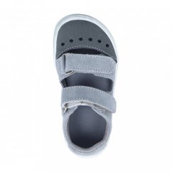 sandals Jonap Fela svetlo siva