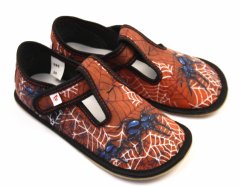 slippers Ef barefoot 395 Spider
