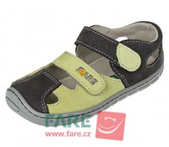 FARE BARE sandals B5461231