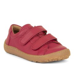 Froddo BAREFOOT G3130240-5 red