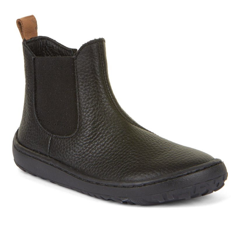 Froddo barefoot Chelys G3160237-6 Black