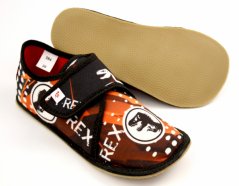 slippers Ef barefoot 394 Trex