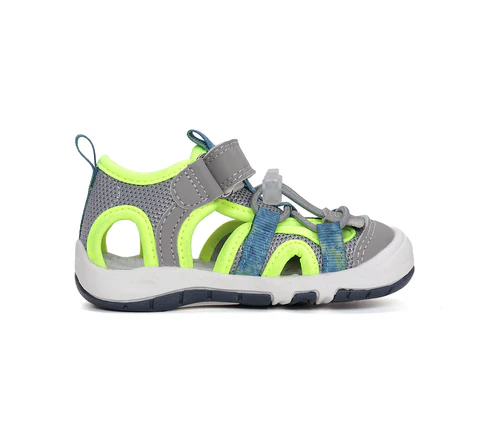 D.D. Step G065-61599 grey