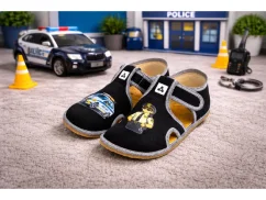 Antal Rascal Police