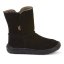 Froddo barefoot G3160250-7 black with membrane