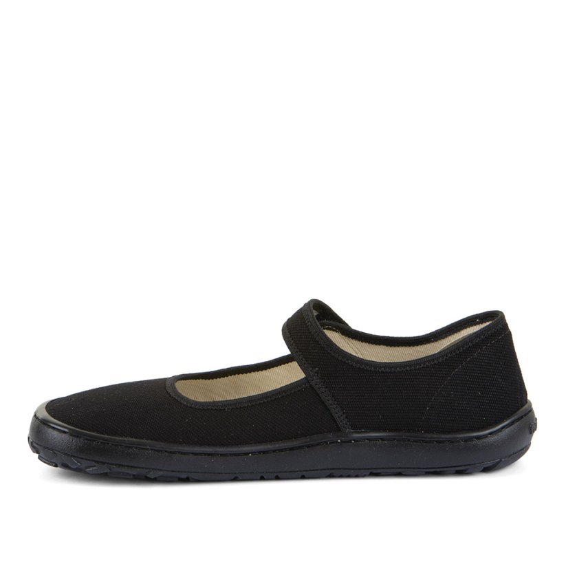 Froddo barefoot G1700447 black