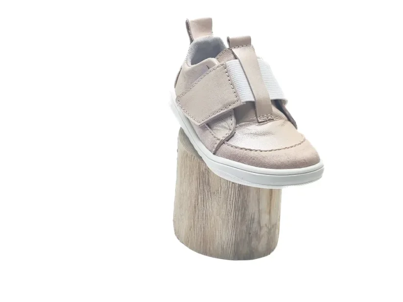 Pegres SBF 64 barefoot capáčky růžová