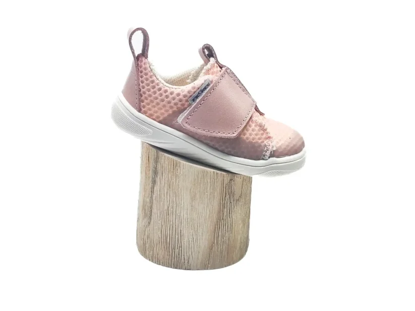 Pegres SBF 63 barefoot capáčky růžová