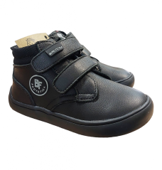 Protetika barefoot Tendo nero