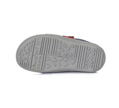 D.D. STEP C063-246 royal blue