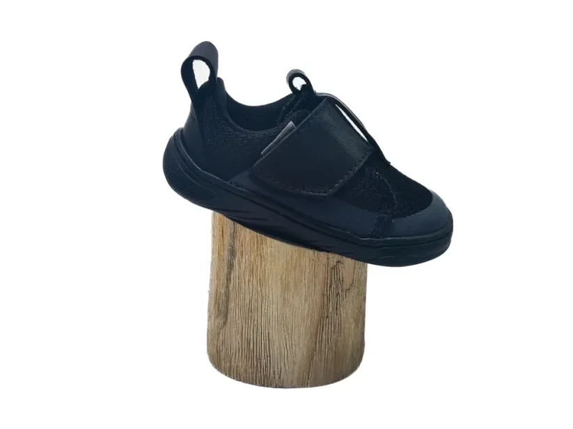 Pegres SBF 63 barefoot capáčky černá