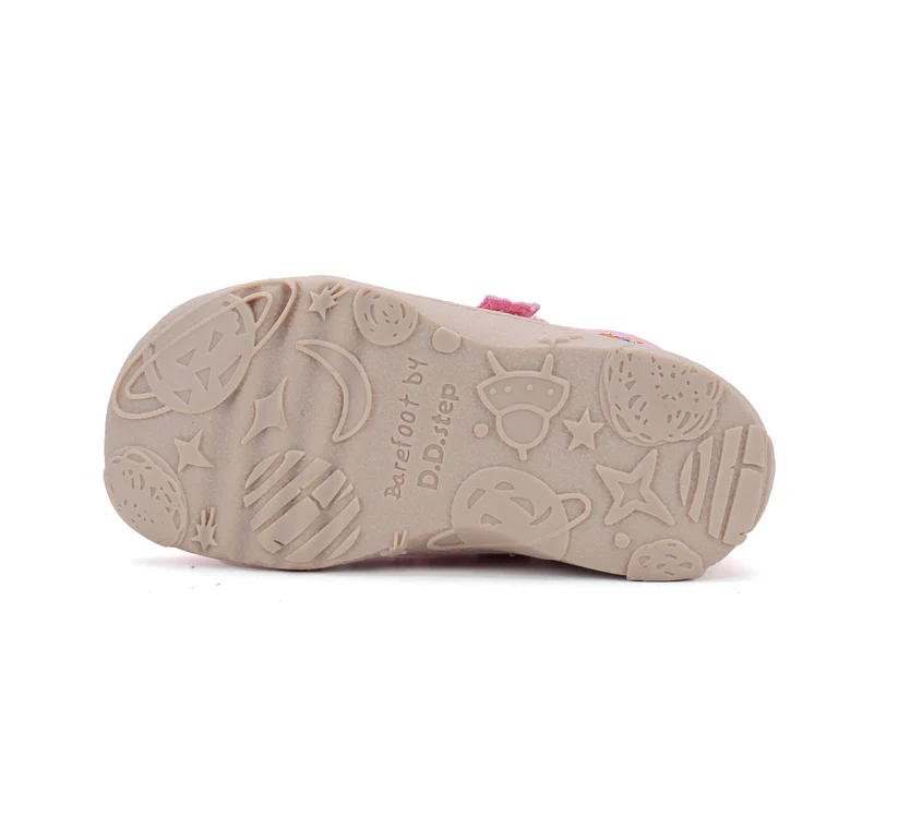 D.D.step C077-51663C daisy pink