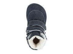 Jonap barefoot B5 šedá
