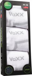 Voxx Caddy 3pack white