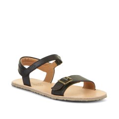 Froddo Flexy buckle Black G3150285-1