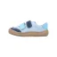 Jonap barefoot Joy Kids šedo-tyrkysová