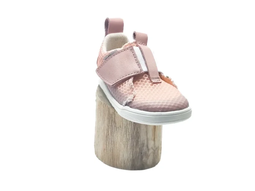 Pegres SBF 63 barefoot capáčky růžová