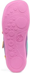 Affenzahn Sneaker Cotton Happy Creative Toucan