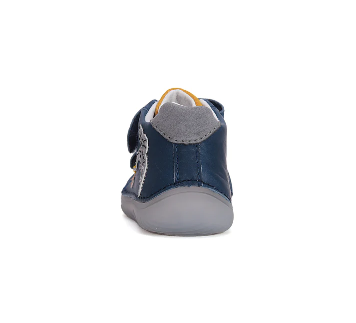 D.D. STEP S073-51696A bermuda blue
