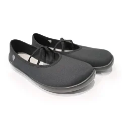 ANATOMIC NATURAL BALLERINES CANVAS - 1NC01