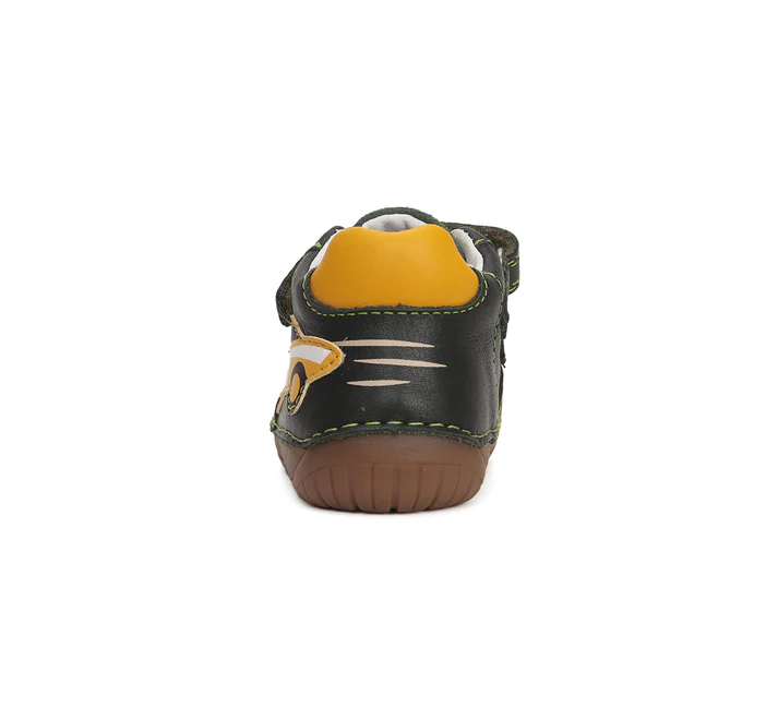 D.D. STEP S070-42393A emerald